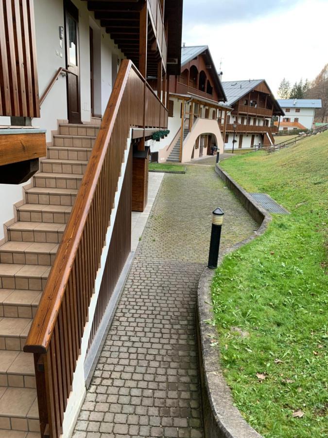 Casa Francesca - Relax Nel Cuore Delle Dolomiti Pieve di Cadore Extérieur photo